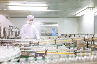 歐邦動(dòng)物藥業(yè) 開足馬力忙生產(chǎn)，產(chǎn)品遠(yuǎn)銷國內(nèi)外